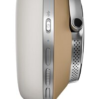 Bowers & Wilkins PX8 (бежевый/серебристый) Image #4