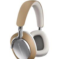 Bowers & Wilkins PX8 (бежевый/серебристый) Image #7