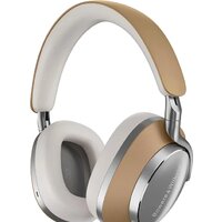 Bowers & Wilkins PX8 (бежевый/серебристый)