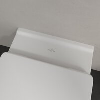 Унитаз напольный Villeroy & Boch 565710R1 - Превью изображения №7 — Интернет-магазин Your Sale
