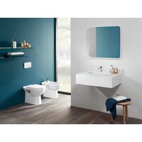 Унитаз напольный Villeroy & Boch 565710R1 - Превью изображения №9 — Интернет-магазин Your Sale