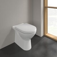 Унитаз напольный Villeroy & Boch 565710R1 - Превью изображения №2 — Интернет-магазин Your Sale