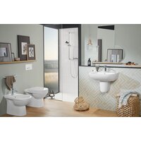 Унитаз напольный Villeroy & Boch 565710R1 - Превью изображения №10 — Интернет-магазин Your Sale