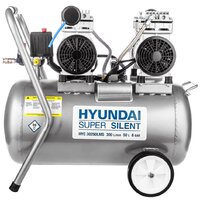 Hyundai HYC 30250LMS