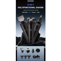 Enchen X8S-C Image #2