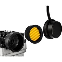 Компрессор Quattro Elementi Pacific 24-200 - Превью изображения №5 — Интернет-магазин Your Sale