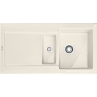 Franke Maris MRK 651-100 124.0379.968 (магнолия) Image #1