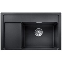Blanco Zenar XL 6 S Compact (антрацит, с клапаном-автоматом) Image #1