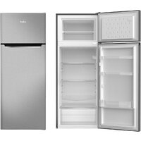 Холодильник Amica FD2485.4X(E) - Превью изображения №2 — Интернет-магазин Your Sale