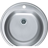 Alveus Form 30 Satin-60