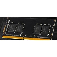 Оперативная память Netac Basic 8GB DDR4 SODIMM PC4-21300 NTBSD4N26SP-08 - Превью изображения №5 — Интернет-магазин Your Sale