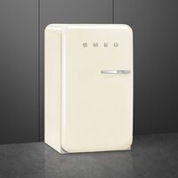 Однокамерный холодильник Smeg FAB10HLCR6 - Превью изображения №3 — Интернет-магазин Your Sale