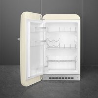 Однокамерный холодильник Smeg FAB10HLCR6 - Превью изображения №2 — Интернет-магазин Your Sale