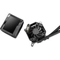 Система жидкостного охлаждения для процессора ASUS ROG Ryujin II 240 ARGB - Превью изображения №4 — Интернет-магазин Your Sale