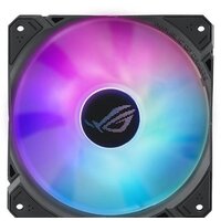 Система жидкостного охлаждения для процессора ASUS ROG Ryujin II 240 ARGB - Превью изображения №3 — Интернет-магазин Your Sale