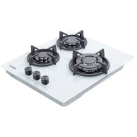 Варочная панель Exiteq EXH-202 white - Превью изображения №4 — Интернет-магазин Your Sale