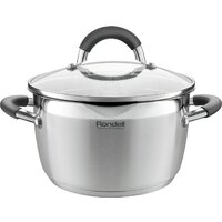 Набор кастрюль Rondell Flamme RDS-1957 - Превью изображения №2 — Интернет-магазин Your Sale