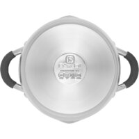 Набор кастрюль Rondell Flamme RDS-1957 - Превью изображения №4 — Интернет-магазин Your Sale