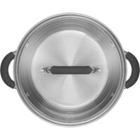 Набор кастрюль Rondell Flamme RDS-1957 - Превью изображения №3 — Интернет-магазин Your Sale