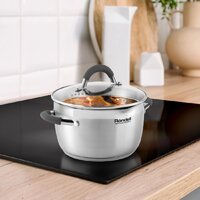 Набор кастрюль Rondell Flamme RDS-1957 - Превью изображения №27 — Интернет-магазин Your Sale