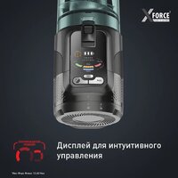 Пылесос Tefal X-Force Flex 12.60 Neo TY9L42WO - Превью изображения №8 — Интернет-магазин Your Sale