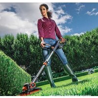 Worx WG163E.9 (без АКБ) Image #3