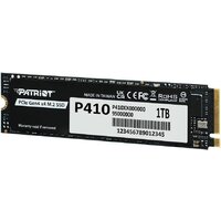 SSD Patriot P410 1TB P410P1TBM28H - Превью изображения №3 — Интернет-магазин Your Sale