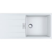 Franke Centro CNG 611-100 XL 114.0687.331 (белый) Image #1