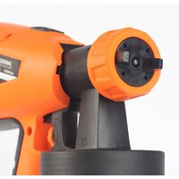 Краскораспылитель Patriot SG 500 [170303505] - Превью изображения №8 — Интернет-магазин Your Sale