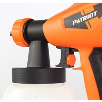 Краскораспылитель Patriot SG 500 [170303505] - Превью изображения №6 — Интернет-магазин Your Sale