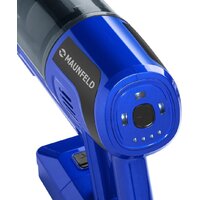 Пылесос MAUNFELD MF-2032BL Pro - Превью изображения №5 — Интернет-магазин Your Sale