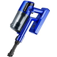 Пылесос MAUNFELD MF-2032BL Pro - Превью изображения №2 — Интернет-магазин Your Sale