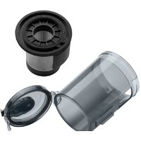 Пылесос MAUNFELD MF-2032BL Pro - Превью изображения №8 — Интернет-магазин Your Sale