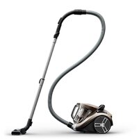 Пылесос Tefal Compact Power XXL Total Clean TW4B70EA - Превью изображения №2 — Интернет-магазин Your Sale