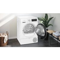 Сушильная машина Siemens iQ500 WQ43G2CNPL - Превью изображения №4 — Интернет-магазин Your Sale
