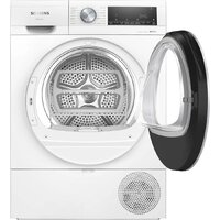 Сушильная машина Siemens iQ500 WQ43G2CNPL - Превью изображения №6 — Интернет-магазин Your Sale