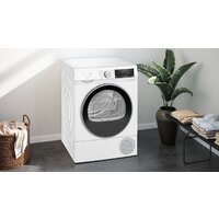 Сушильная машина Siemens iQ500 WQ43G2CNPL - Превью изображения №5 — Интернет-магазин Your Sale
