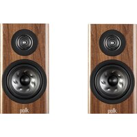 Polk Audio Reserve R100 (орех)