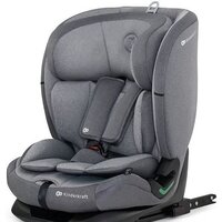KinderKraft Oneto3 i-Size (светло-серый)