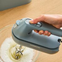 Миксер Kenwood QuickMix Go HMP40.000GY - Превью изображения №12 — Интернет-магазин Your Sale