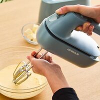 Миксер Kenwood QuickMix Go HMP40.000GY - Превью изображения №11 — Интернет-магазин Your Sale