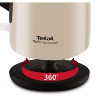 Электрический чайник Tefal KO371I30 - Превью изображения №7 — Интернет-магазин Your Sale