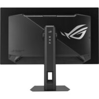 Игровой монитор ASUS ROG Strix OLED XG27ACDMS - Превью изображения №5 — Интернет-магазин Your Sale