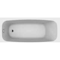 Alba Spa Sevilla 170x75 (с ножками)