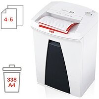 Шредер HSM Securio B22 (0.78 x 11мм) - Превью изображения №3 — Интернет-магазин Your Sale