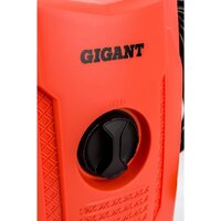 Мойка высокого давления Gigant GLU-05 - Превью изображения №9 — Интернет-магазин Your Sale