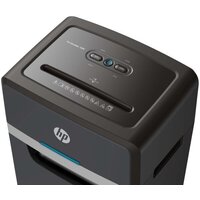 Шредер HP Pro Shredder 16MC 178L128 - Превью изображения №4 — Интернет-магазин Your Sale