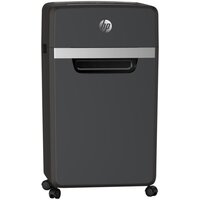 Шредер HP Pro Shredder 16MC 178L128 - Превью изображения №3 — Интернет-магазин Your Sale
