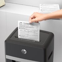 Шредер HP Pro Shredder 16MC 178L128 - Превью изображения №8 — Интернет-магазин Your Sale
