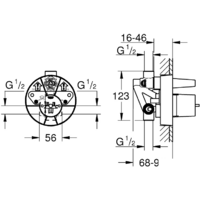 Grohe 33963000 Image #3